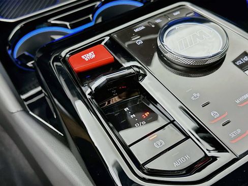New 2027 BMW M5 w/ Carbon Package AWD/4WD image 27