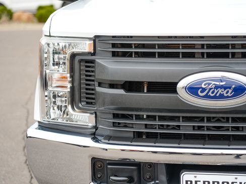 Used 2017 Ford F250 XL w/ Power Equipment Group image 11