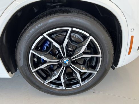 Used 2023 BMW X3 M40i image 65