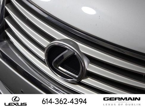 Used 2010 Lexus ES 350 FWD image 12
