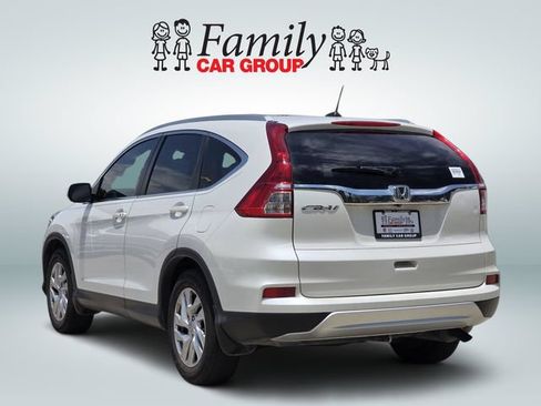 Used 2016 Honda CR-V EX-L image 3
