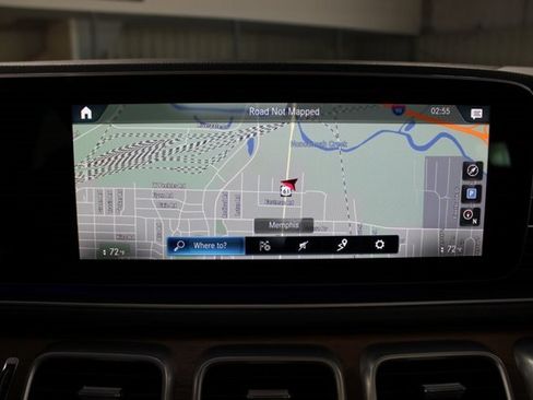 Used 2022 Mercedes-Benz GLE 350 4MATIC image 27