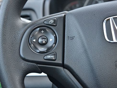 Used 2015 Honda CR-V LX image 25