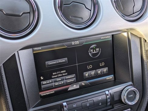 Used 2015 Ford Mustang GT Premium image 22