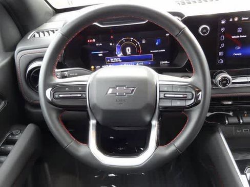 Used 2024 Chevrolet Colorado Z71 w/ Advanced Trailering Package image 14