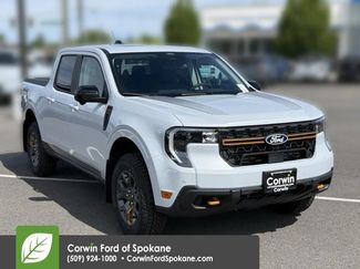 New 2026 Ford Maverick Tremor AWD/4WD 360° Tour