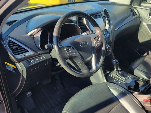 Used 2016 Hyundai Santa Fe Sport 2.0T w/ Option Group 05 image 19