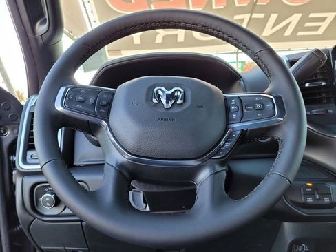 New 2025 RAM 2500 Laramie image 14