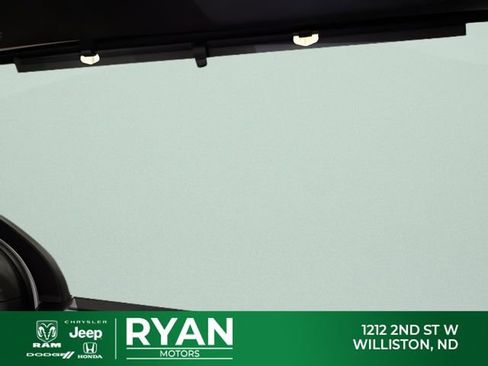 New 2026 Chrysler Pacifica Select image 58