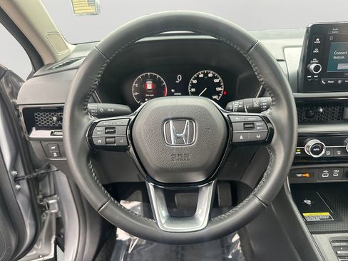 Used 2025 Honda CR-V EX-L image 12