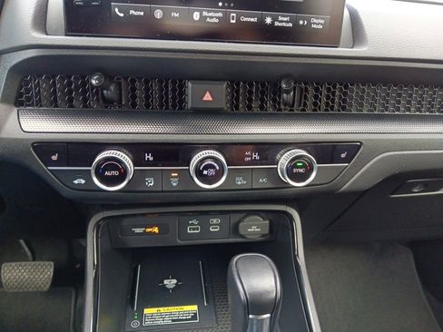 Used 2024 Honda CR-V Sport-L image 17