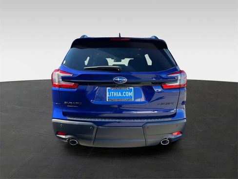 New 2026 Subaru Ascent Premium image 5
