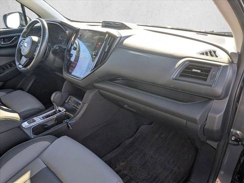 Used 2023 Subaru Ascent Onyx Edition Limited image 22