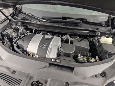 Used 2020 Lexus RX 350 F Sport image 37