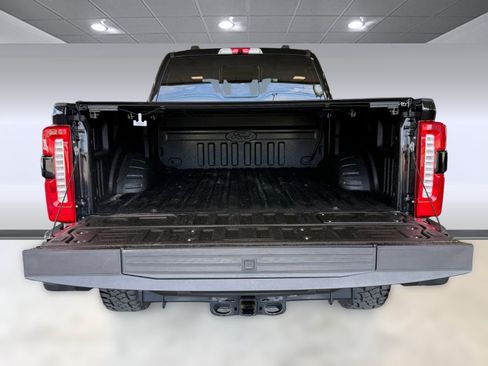 Used 2025 Ford F350 King Ranch w/ FX4 Off-Road Package AWD/4WD image 29