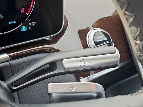 New 2026 Mercedes-Benz S 580 4MATIC Sedan image 11