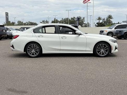 Used 2020 BMW 330i Sedan RWD image 5