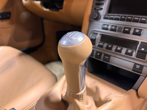 Used 2007 Porsche 911 Carrera S image 22