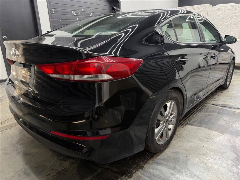 Used 2017 Hyundai Elantra Value Edition FWD image 5