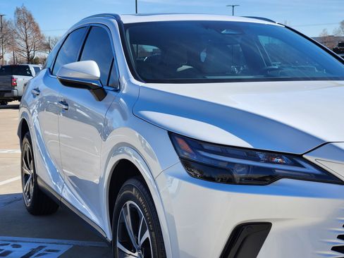 Used 2024 Lexus RX 350 Premium image 8