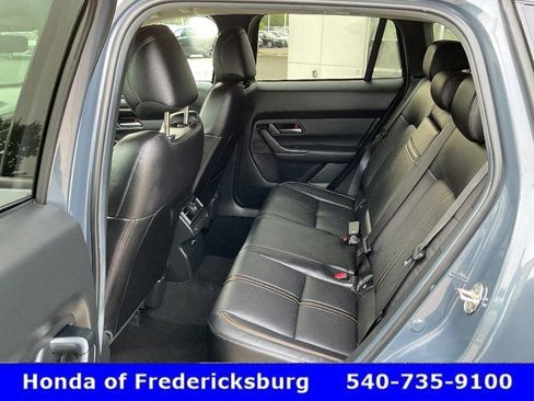 Used 2025 MAZDA CX-50 2.5 Turbo w/ Premium Plus Pkg AWD/4WD image 31
