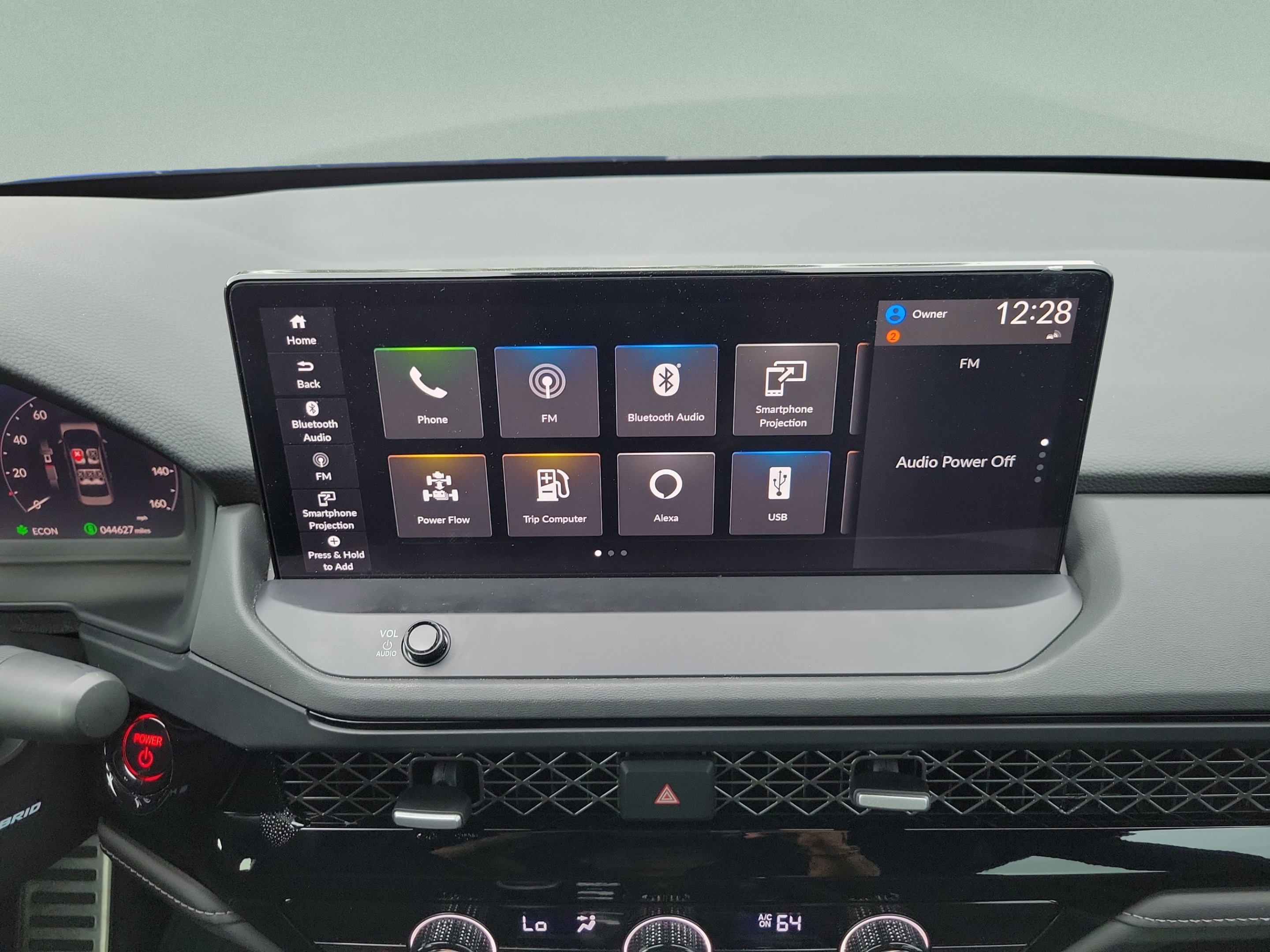 Used 2024 Honda Accord Sport image 14