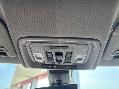 Used 2019 Chevrolet Silverado 1500 LTZ w/ LTZ Plus Package AWD/4WD image 22