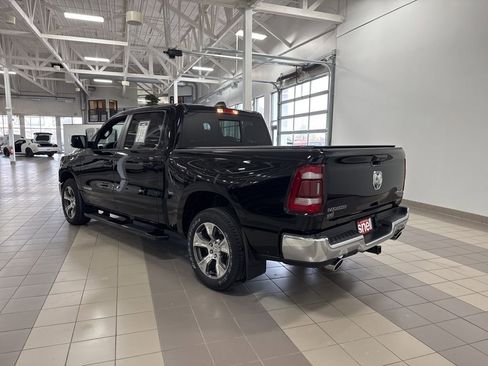 Used 2023 RAM 1500 Laramie image 3