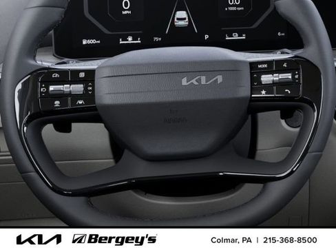 New 2026 Kia Sorento SX Prestige AWD/4WD image 25