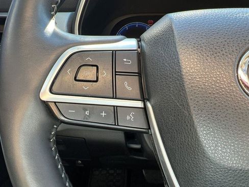 Used 2023 Toyota Highlander Platinum image 23