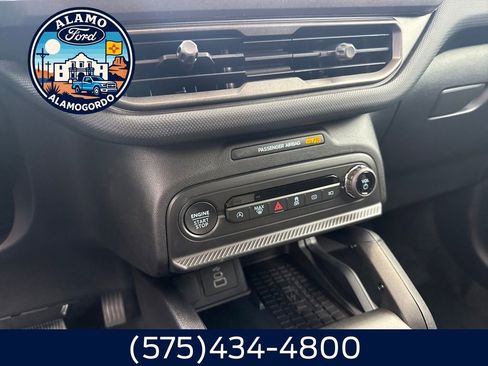 New 2025 Ford Bronco Sport Big Bend AWD/4WD image 9