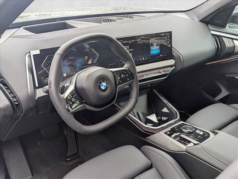 New 2026 BMW X3 xDrive30 w/ Premium Package AWD/4WD image 3