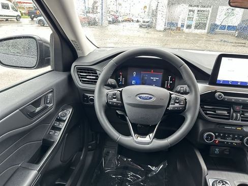 Used 2023 Ford Escape Active image 13