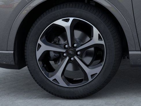 New 2025 Ford Escape ST-Line Elite w/ Premium Technology Package image 19