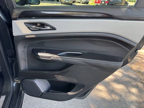 Used 2014 Cadillac SRX Premium AWD/4WD image 23