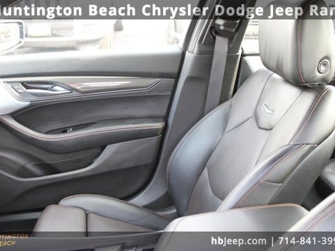 Used 2023 Cadillac CT5 Sport image 30