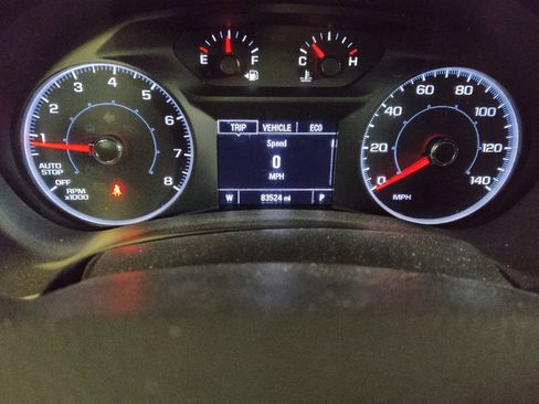 Used 2018 GMC Terrain SLE w/ Driver Convenience Package image 23