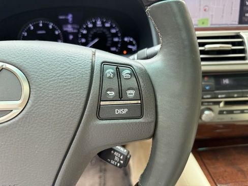 Used 2014 Lexus LS 460 image 14