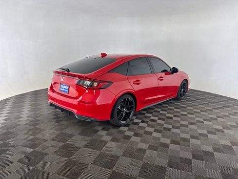 Used 2022 Honda Civic Sport image 5