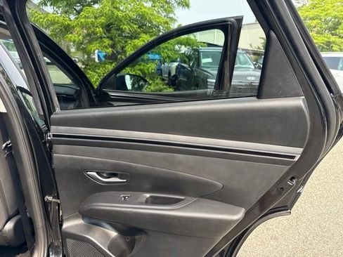 Used 2022 Hyundai Tucson SEL AWD/4WD image 30