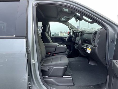 New 2026 Chevrolet Silverado 2500 Custom w/ Custom Value Package image 14