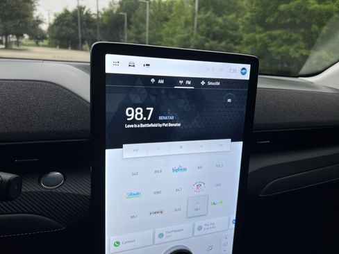 Used 2025 Ford Mustang Mach-E Premium RWD image 25