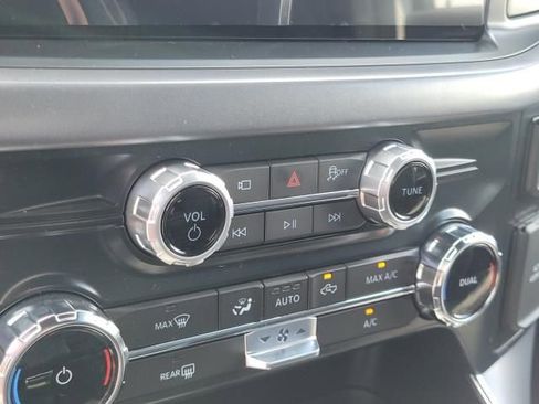 New 2025 Ford F150 XLT w/ Equipment Group 301A Standard image 29