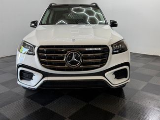 Used 2024 Mercedes-Benz GLS 580 4MATIC video 3