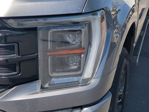 Used 2023 Ford F150 Lariat w/ Equipment Group 502A High AWD/4WD image 13