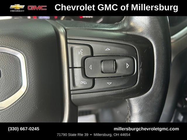 Used 2021 GMC Sierra 2500 Denali w/ Denali Ultimate Package AWD/4WD image 25