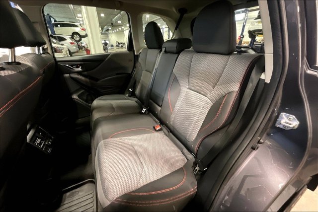 Used 2023 Subaru Forester Sport AWD/4WD image 26