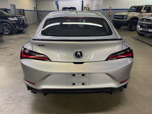 Used 2024 Acura Integra A-Spec image 6
