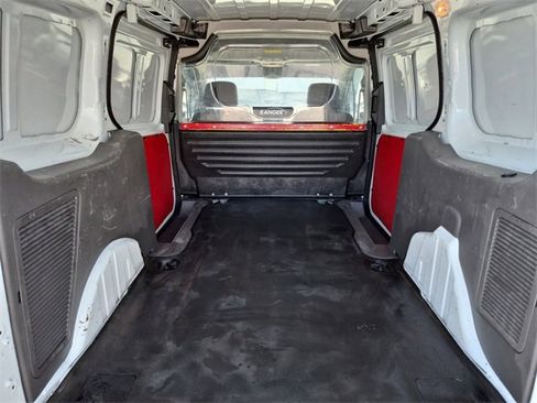 Used 2022 Ford Transit Connect XL image 12