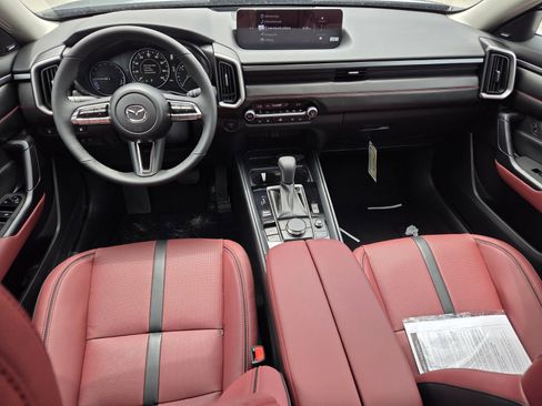 New 2026 MAZDA CX-50 AWD 2.5 Hybrid w/ Weather Package image 7